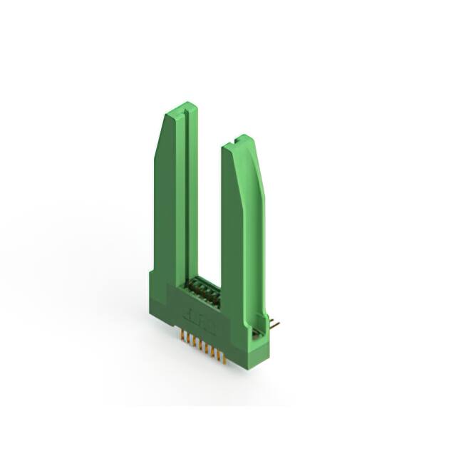 345-016-558-278 EDAC Inc.  Edgeboard Connectors